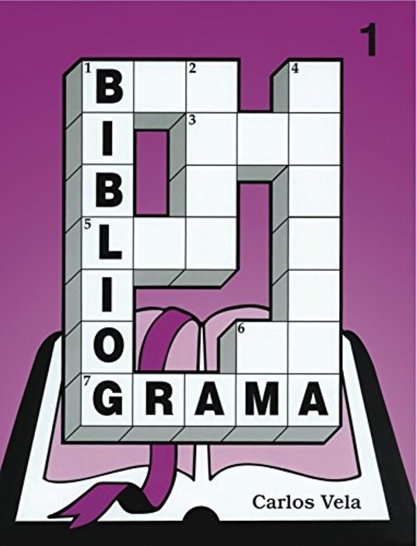 bibliograma 1