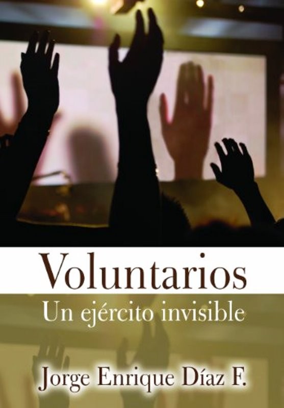 voluntarios ejercito invisible