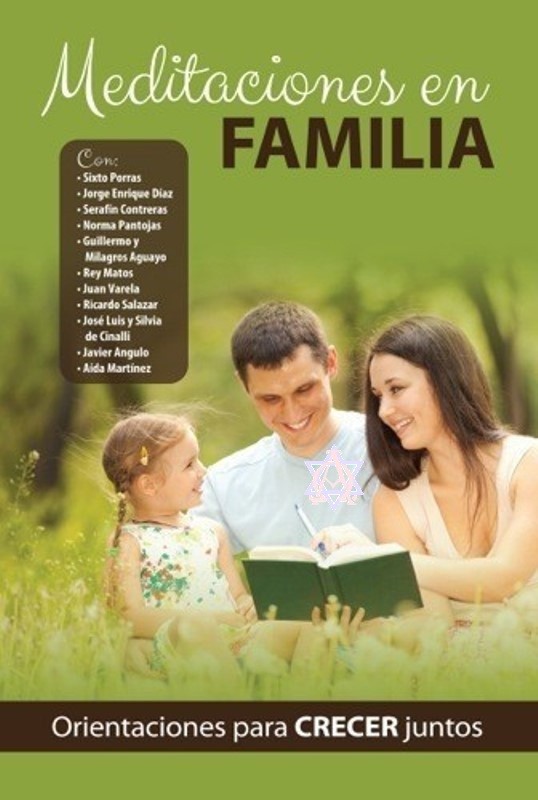 Meditaciones en la familia 