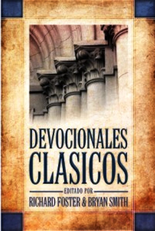 devocionales clasicos