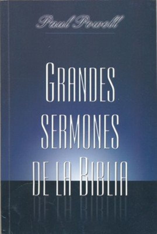 sermones