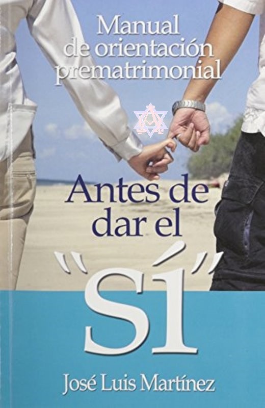 antes de dar el si