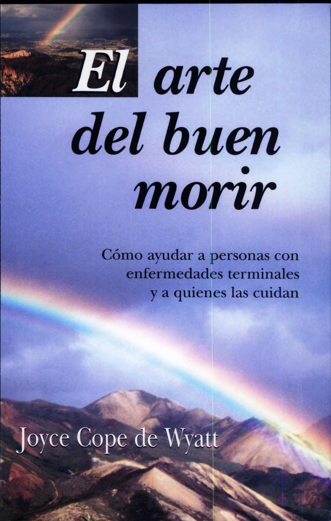 El arte del buen morir 
