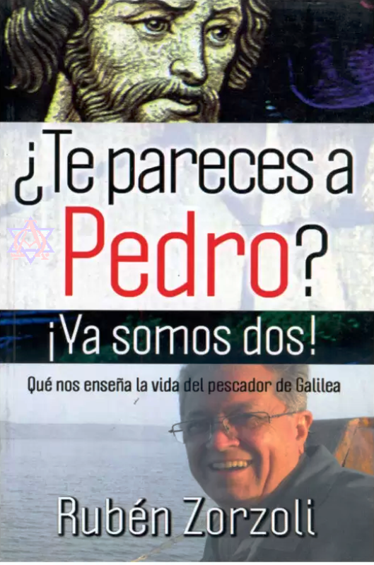 Te pareces a Pedro 