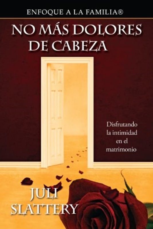 No más dolores de cabeza 