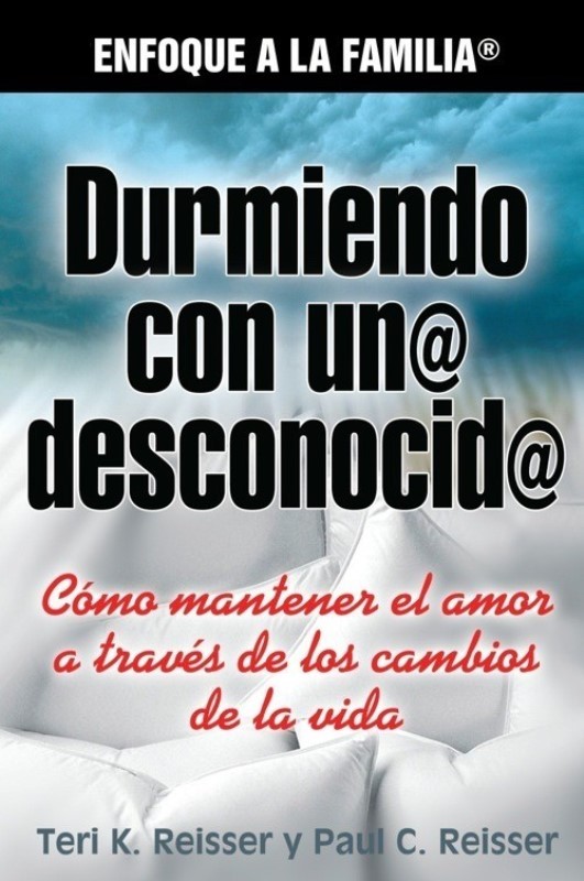 Durmiendo con una Desconocida