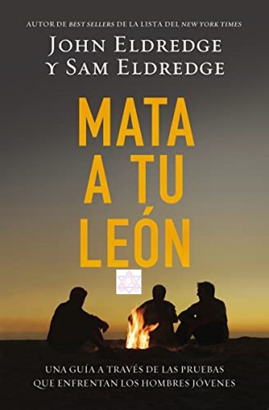 Mata a tu león 