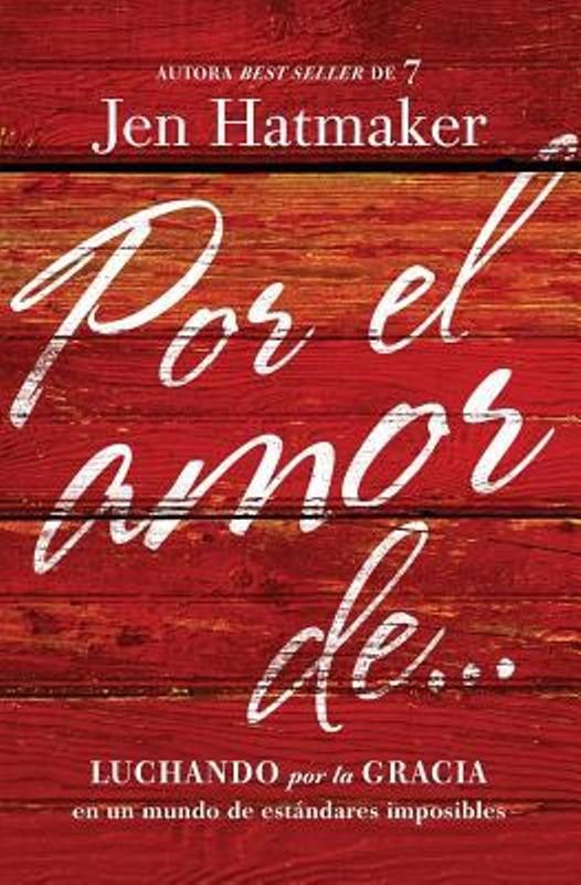 Por el amor 