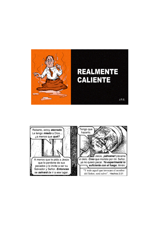 caliente
