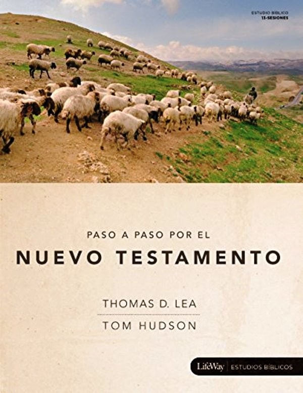 nuevo testamento