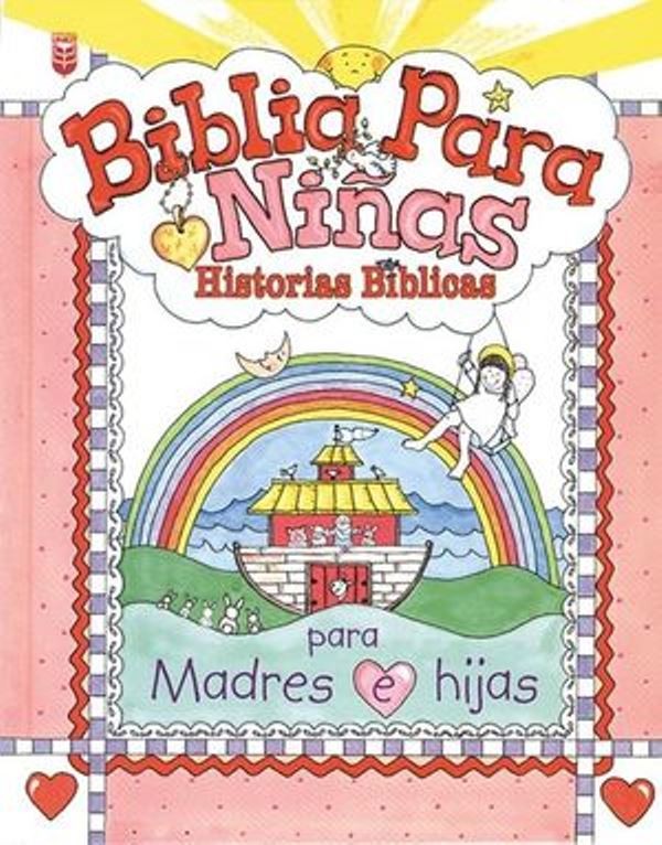 Biblia para niñas