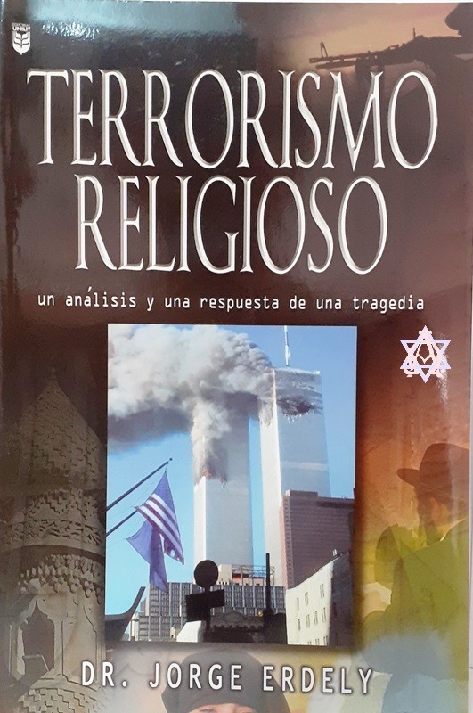 Terrorismo religioso