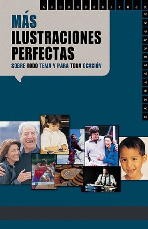 Más ilustraciones perfectas