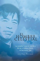 Hombre celestial