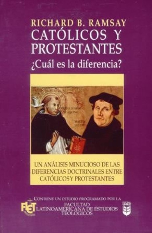 católicos y protestantes