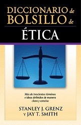 Diccionario de bolsillo de Ética