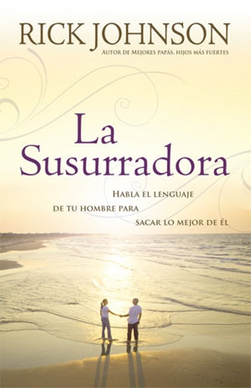 La Susurradora 