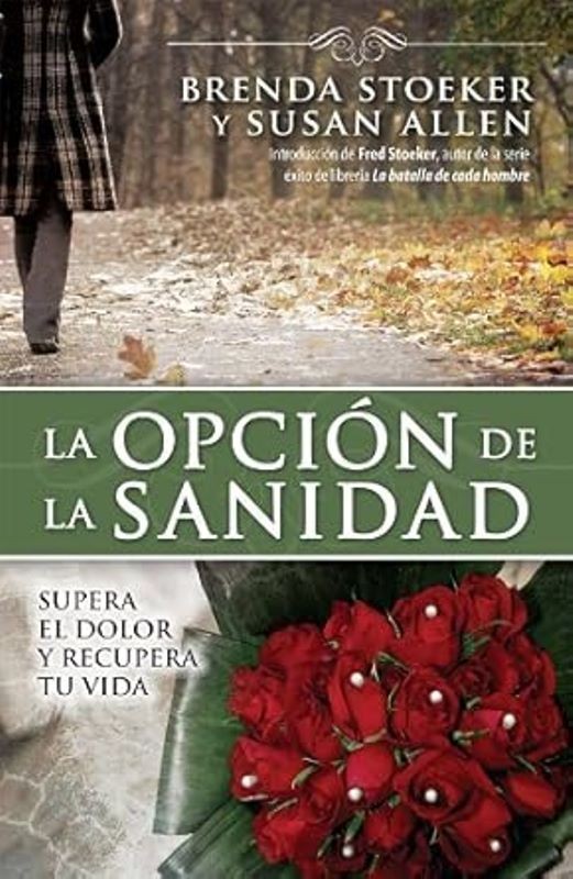 La opción de la sanidad