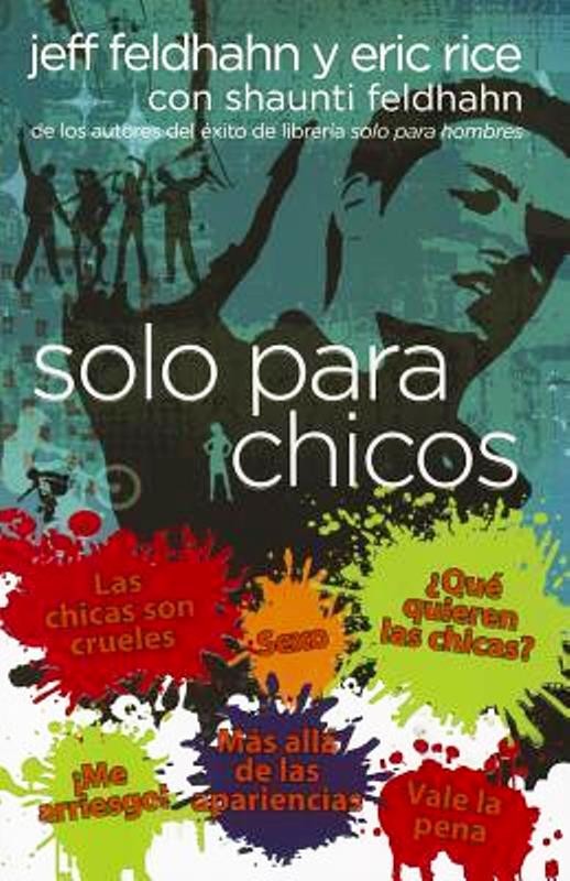 Solo para chicos
