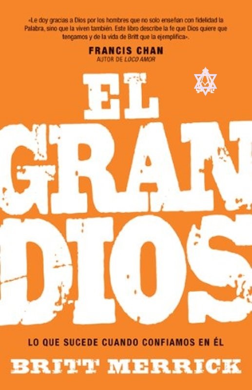 El Gran Dios 