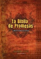 Biblia de Promesas jovenes 