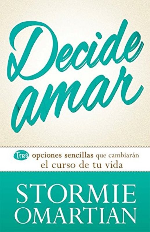 decide amar 