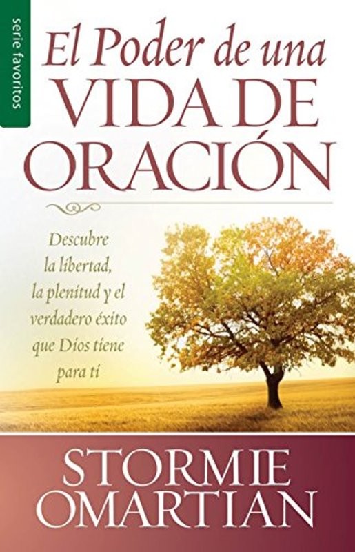 vida oracion 