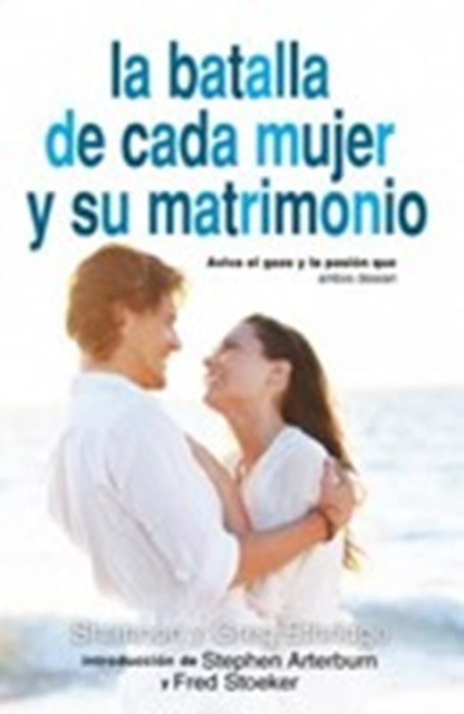 Batalla de cada mujer matrimonio