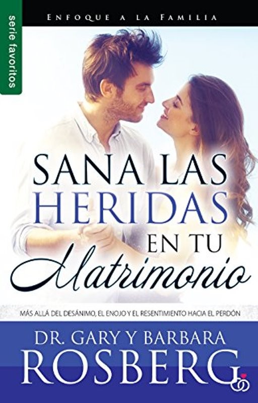 sana heridas 