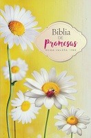 Biblia de promesas RVR 1960