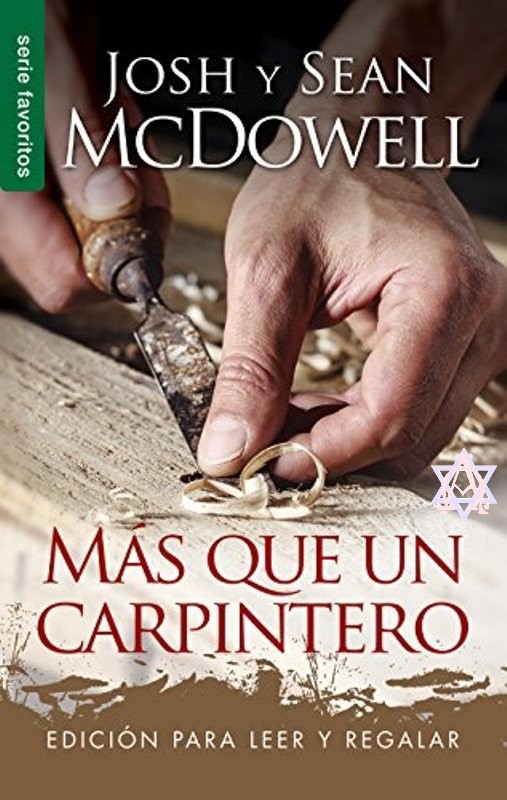 Más que un carpintero 