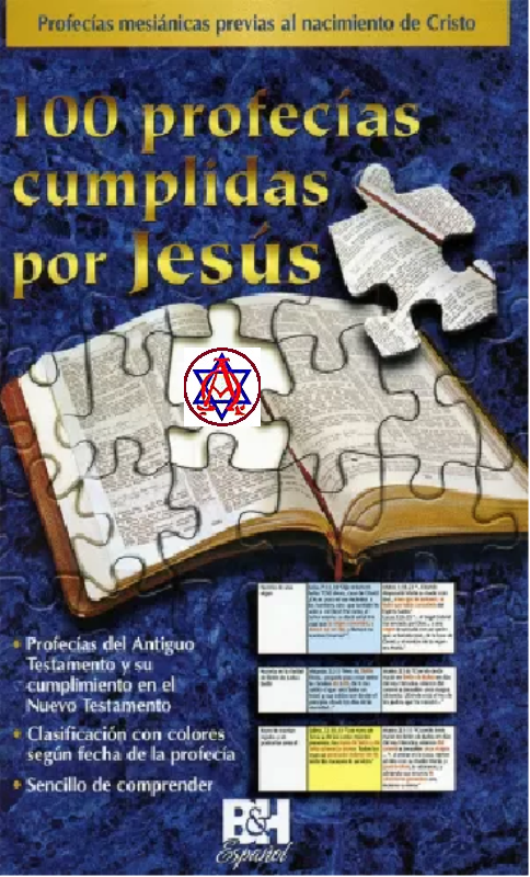 profecias cumplidas por Jesús 