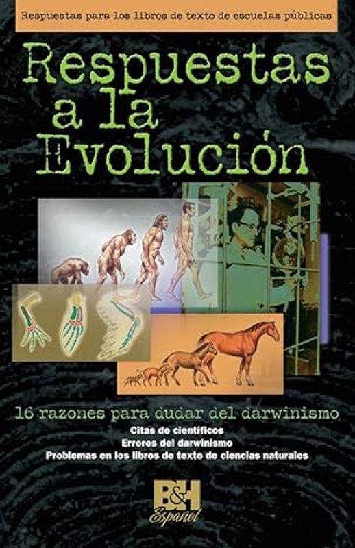 evolucion