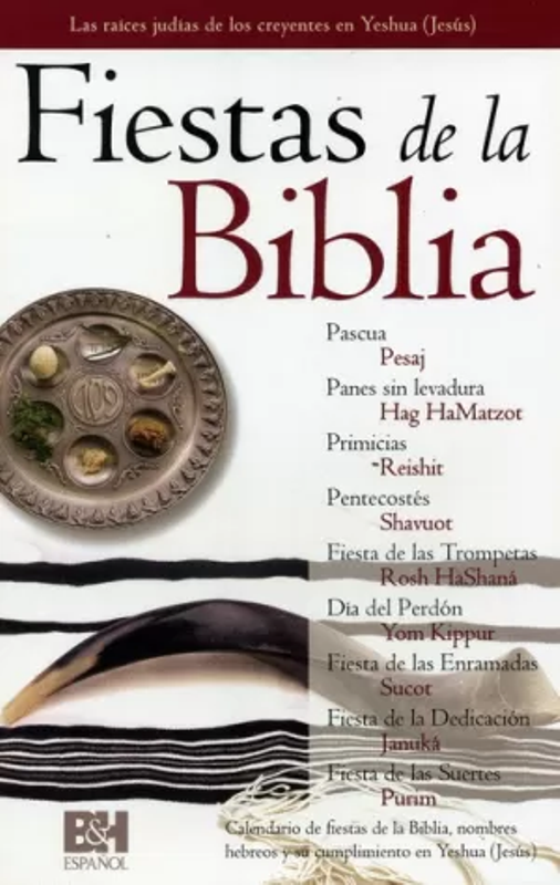 Fiestas de la Biblia 