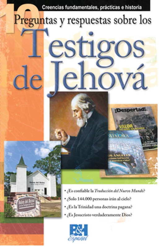 testigos 