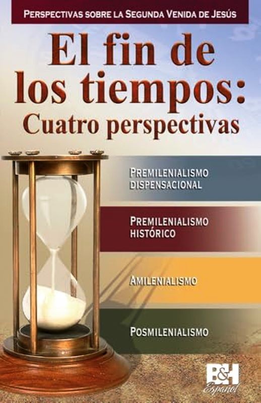 fin de los tiempos