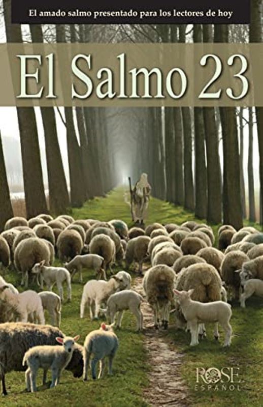 salmo 23