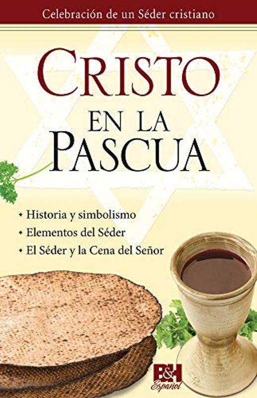 Cristo en la pascua