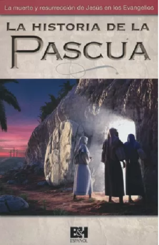 Historia de la pascua