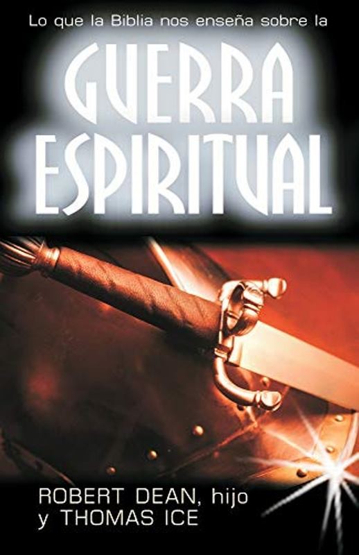guerra espiritual