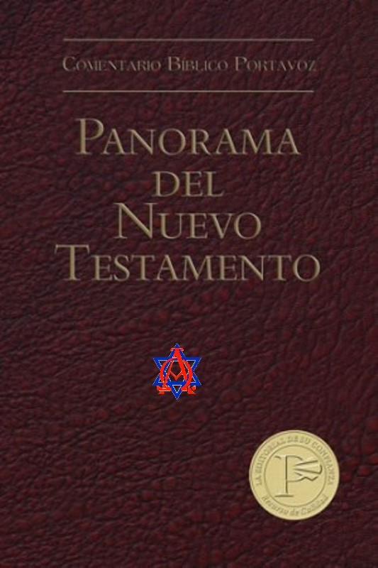 Panorama del nuevo testamento 