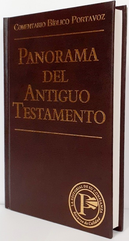 panorama del antiguo testamento