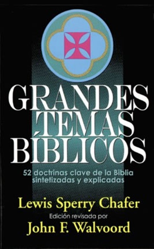 grandes temas biblicos