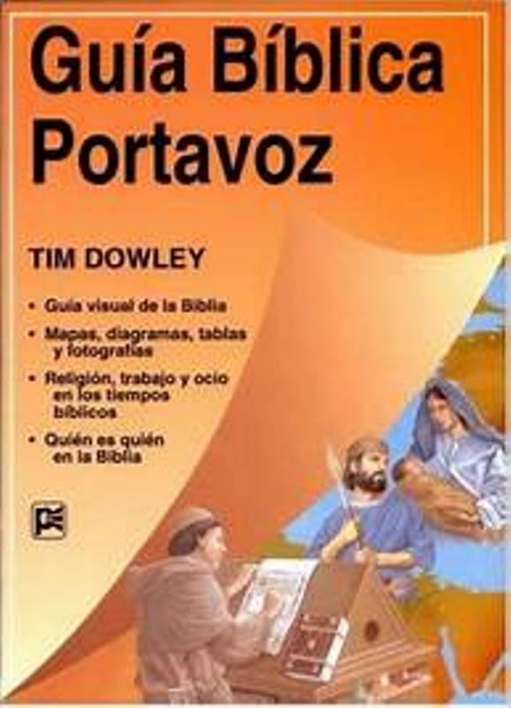 guia biblica 