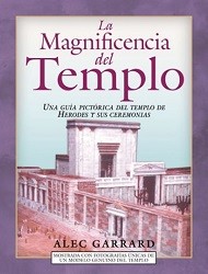 la magnificencia del templo guia pictorica