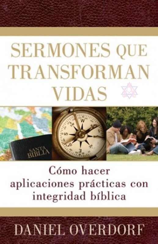 Sermones que transforman vidas