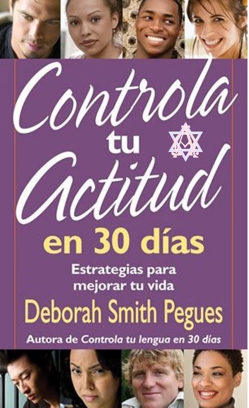 contro actitud en 30 dias