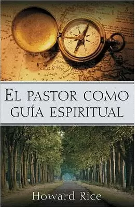 Pastor como guía espiritual 