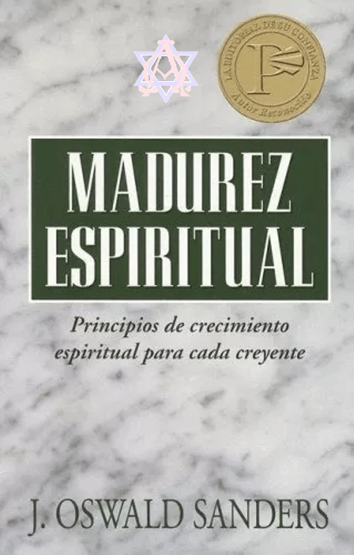 Madurez Espiritual 