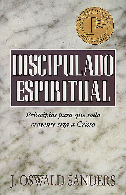 discipulado 